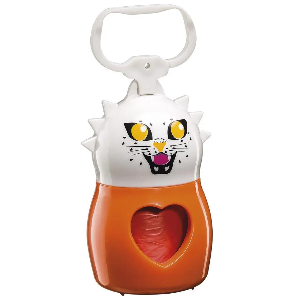 Ferplast Tiger Dog D Unidadu Bag Holder