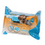 Ferplast Genico Fresh Dog & Cat Wipes Marine 40 Units