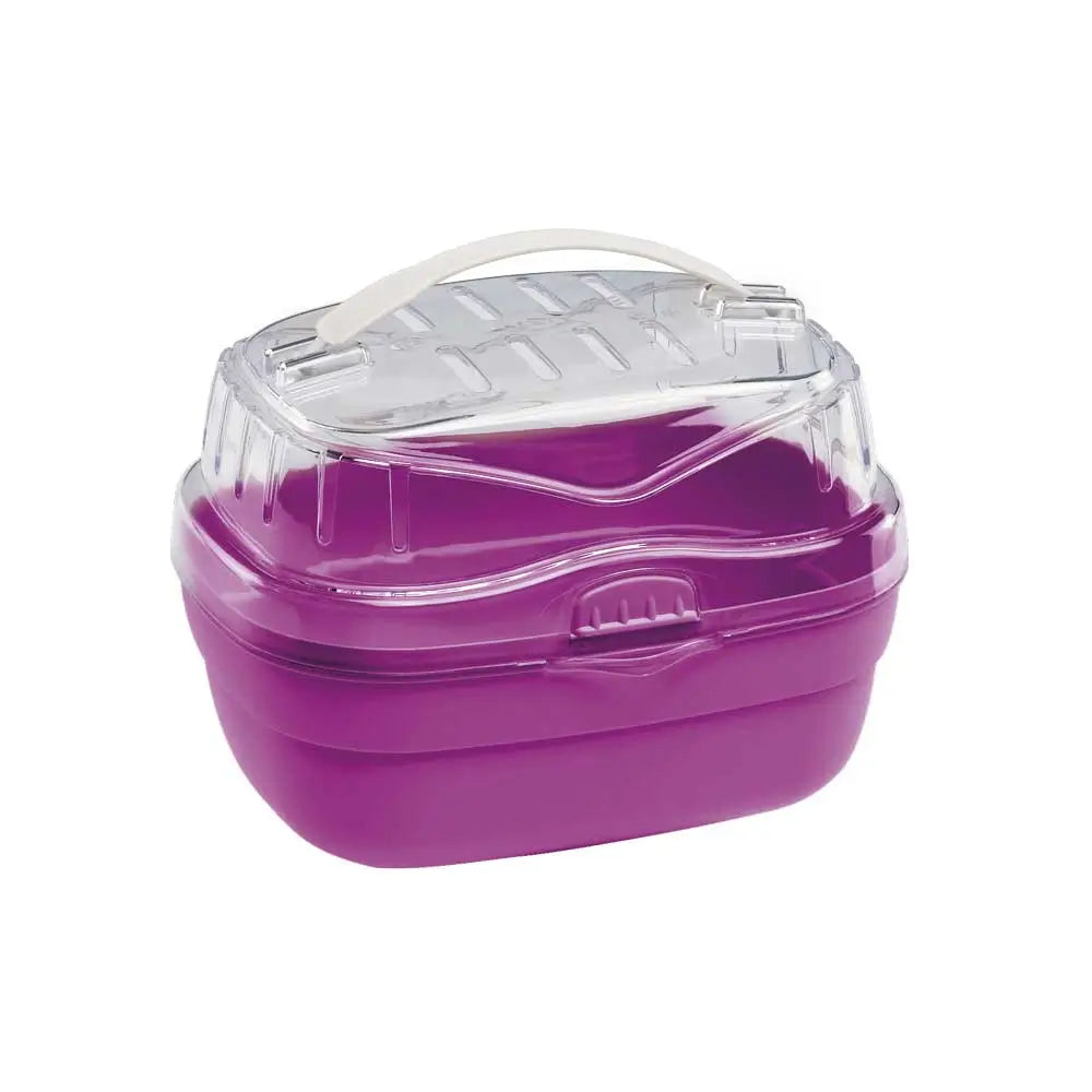 Ferplast Transportin Aladino 20x16x13,5 Cm