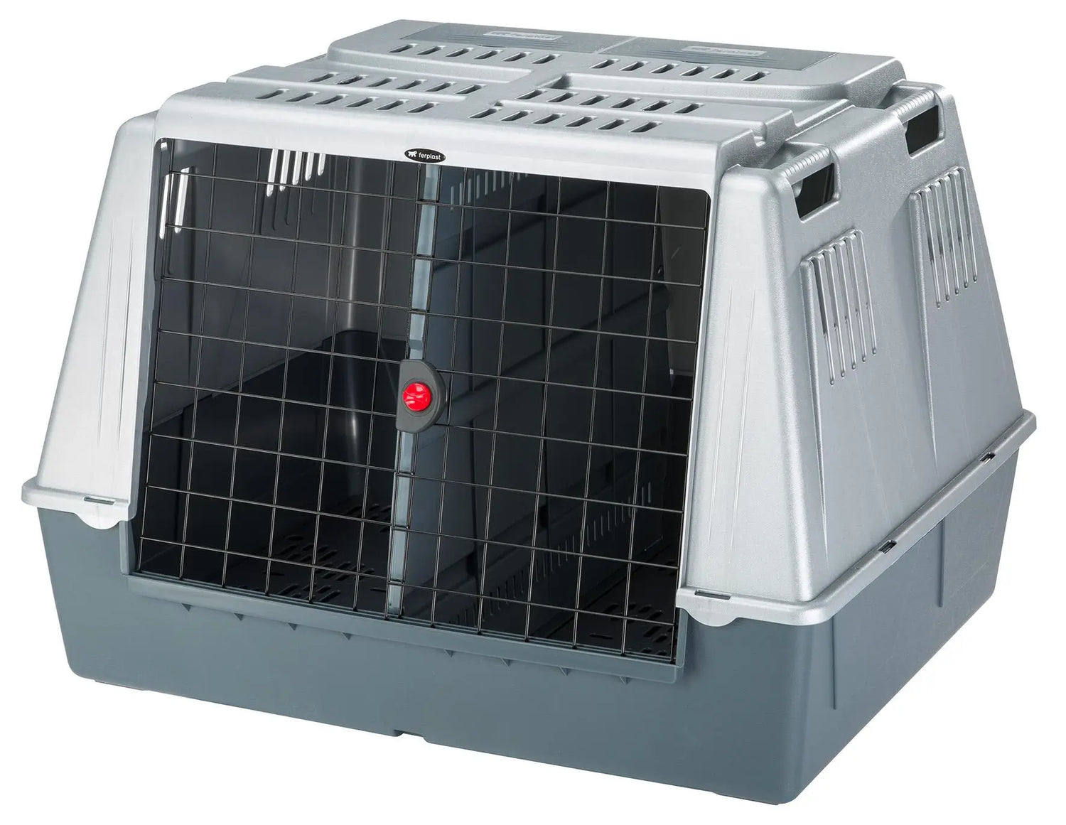 Ferplast Transportin Atlas Car Maxi Grey