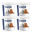 Fibor, Pack 4 x 500 gr
