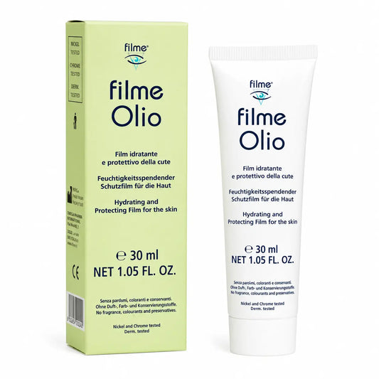 Filme Olio Moisturising and Protective Oil 30 ml