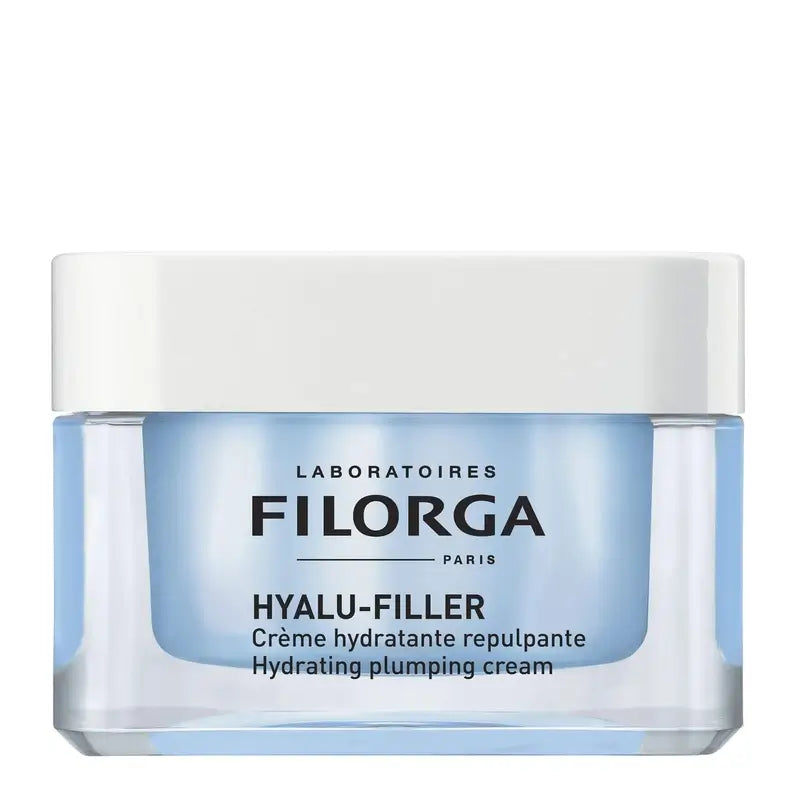 Filorga Hyalu-Filler Cream Pot , 50 ml