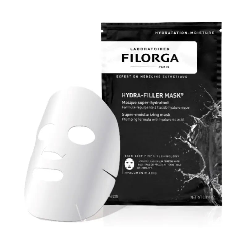 Filorga HYDRA FILLER Mask, 1 pc.