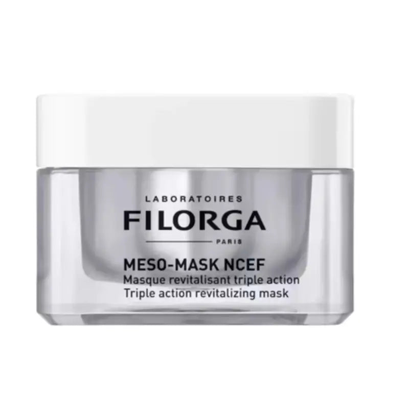 Filorga Meso Mask Ncef