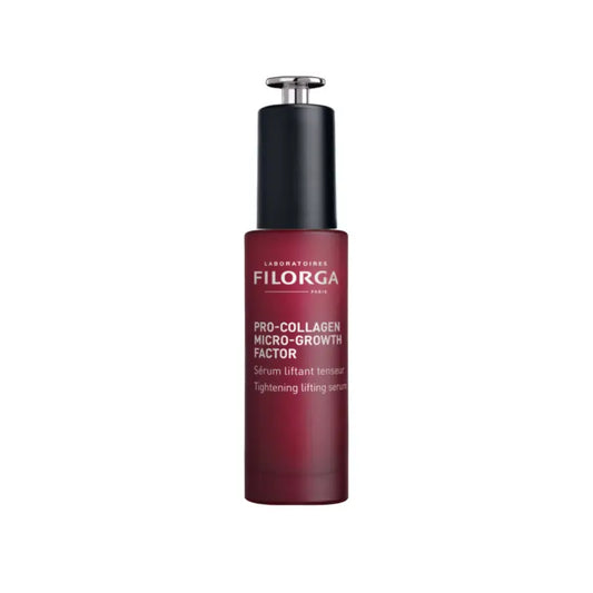Filorga Pro-Collagen Micro-Growth Factor Lifting and Firming Serum, 30 ml