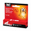 Chemical Fiprex M (Dogs 10–20 kg), 1 pipette