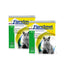 Fiprosmet for Cats and Ferrets – Pack of 2 x 6 x 0.5 ml pipettes