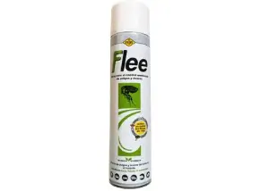 Flee Environmental Deworming Spray, 400 ml