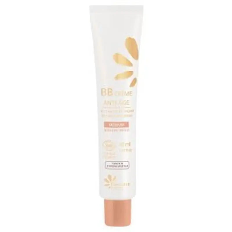 Fleurance Nature Bb Anti-Ageing Cream Medium Tone 40Ml. Bio