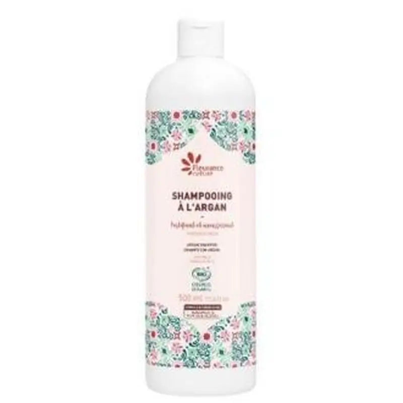 Fleurance Nature Argan Shampoo 500ml. Bio