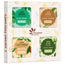 Fleurance Nature 4 Perfumed Soap Box 4X100Gr.