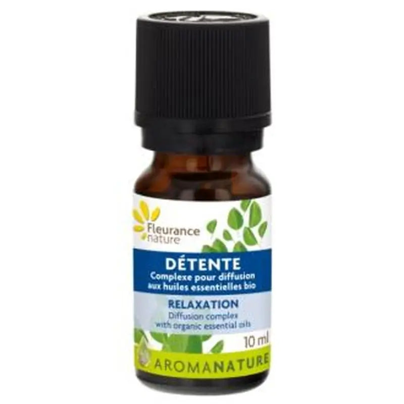 Fleurance Nature Diffusion Relaxation Complex 10Ml.