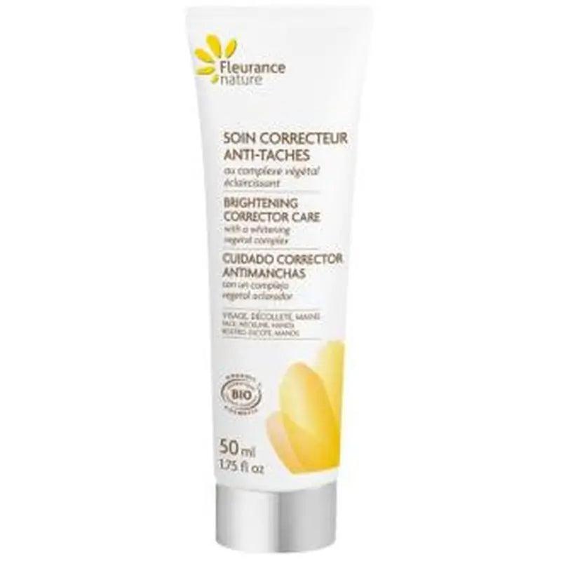 Fleurance Nature Spot Correction Care 50Ml. Bio