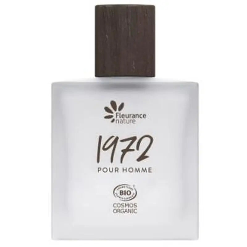 Fleurance Nature Men's Perfume 1972 Spray 50Ml.