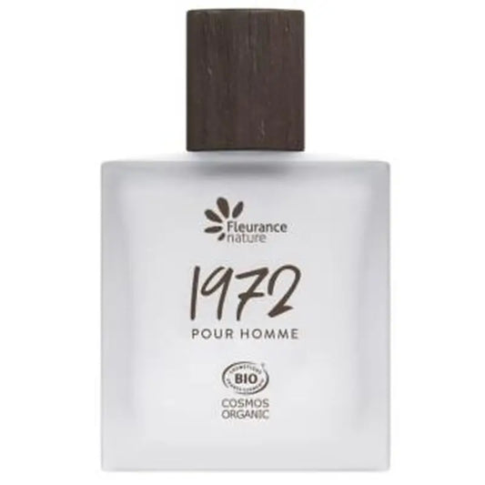 Fleurance Nature Men's Perfume 1972 Spray 50Ml.