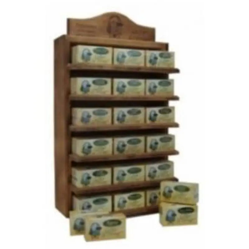 Flor Pirineo Anis Verde Fennel Infusion 25Sachets