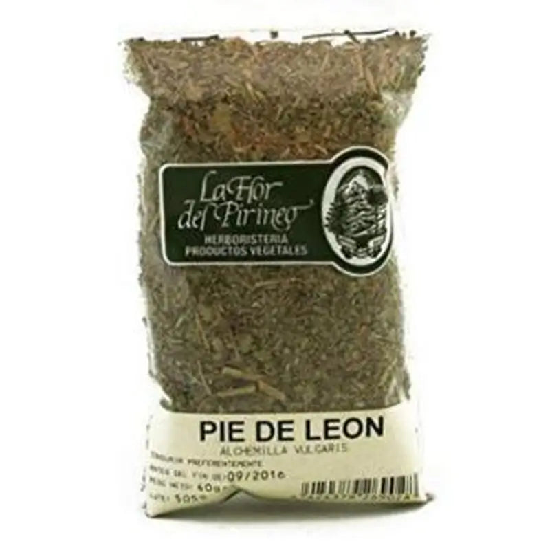 Flower Pyrenean Grass Pie De Leon 40Gr.