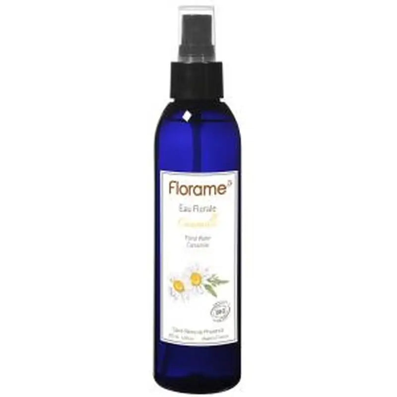 Florame Organic Camomile Floral Water 200Ml.