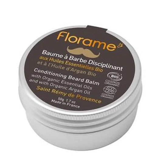 Florame Beard Conditioner Balm 50Ml.