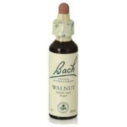 Bach Flowers Original Bach Flowers Walnut Walnut Walnut 20Ml.