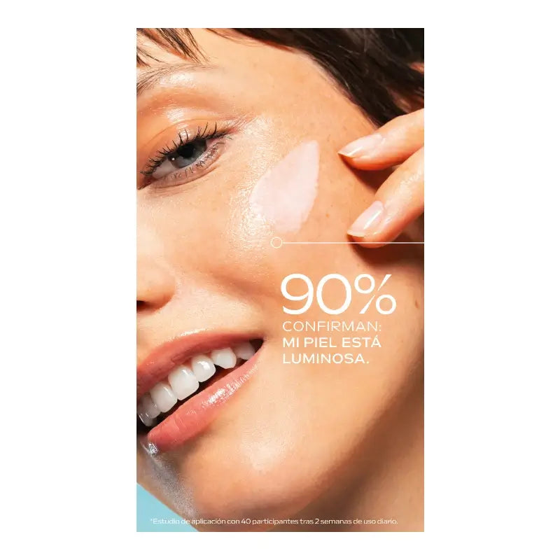 Solar Glow Fluid SPF30