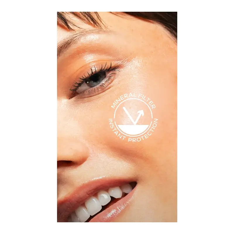 Solar Glow Fluid SPF30