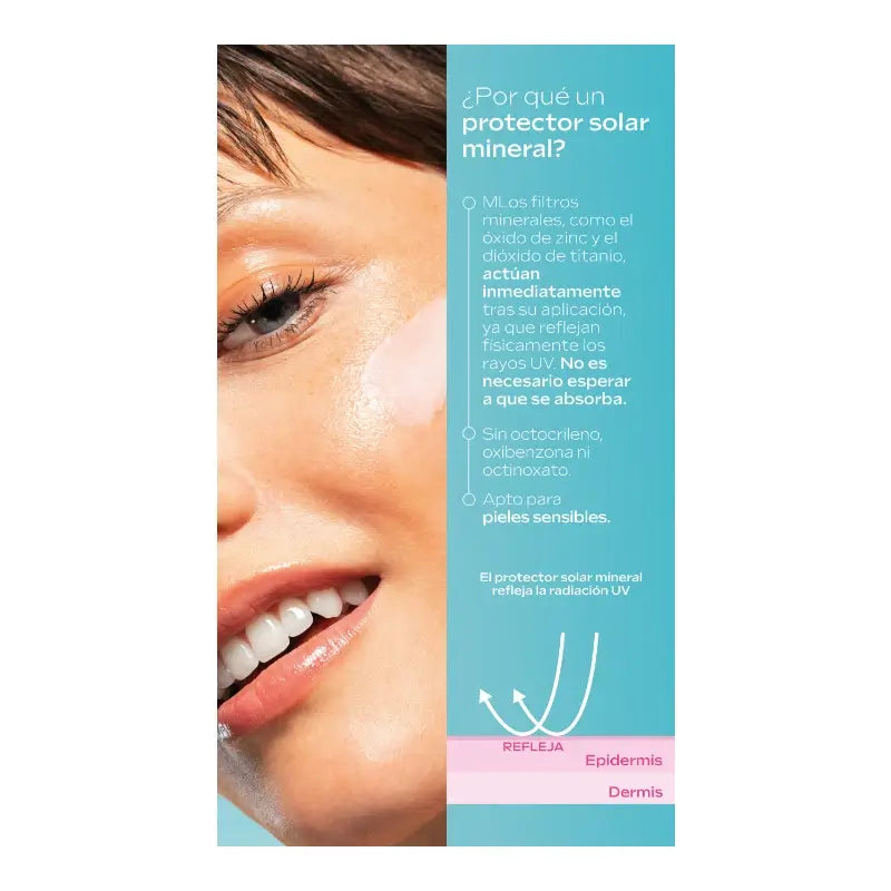 Solar Glow Fluid SPF30
