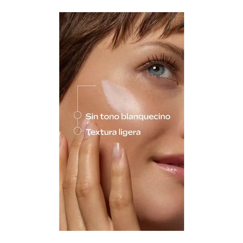Solar Glow Fluid SPF30