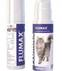 VetPlus Flumax Cat 150 ml