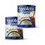 Fontactiv forte ProAction Chocolate, 2 x 800 g