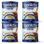 Fontactiv forte ProAction Chocolate, 4 x 800 g