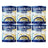 Fontactiv Forte ProAction Vanilla, Pack 6 x 800g
