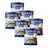 FontActiv Pack Forte Chocolate, 6x800 grams