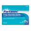 Fortasec 2 Mg , 12 hard capsules