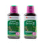 Forté Pharma Duplo Detox 5 Organs Global Action 2 x 500 ml