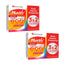 Forté Pharma Duplo Energy Multivit Adult, 2 x 84 tablets