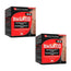 Forté Pharma Duplo Men's Xtraslim 700, 2 x 120 capsules