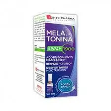 Forte Pharma Melatonin Spray 1900, 20ml