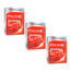 Forté Pharma Triplo Energy Vitalite 4 g,3 x (20 Single Dose x 10 ml)