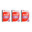 Forté Pharma Triplo Xtraslim 3 In 1 Captador, 3 x 60 capsules