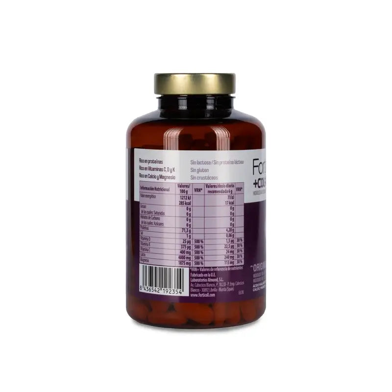 Forticoll Bioactive Collagen 180 tablets