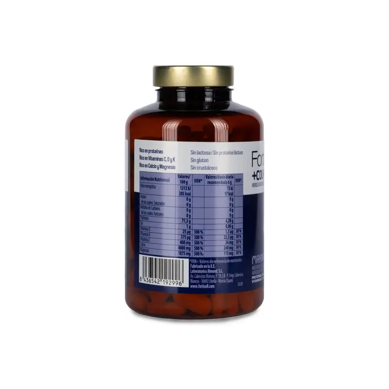 Forticoll Marine Collagen 180 tablets