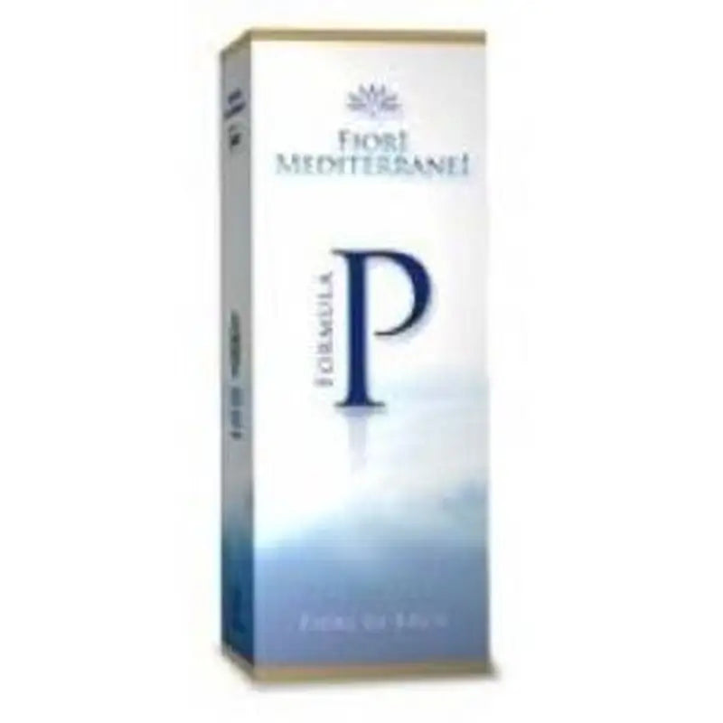 Forza Vitale Fm Formula P (Fears) 20Ml.