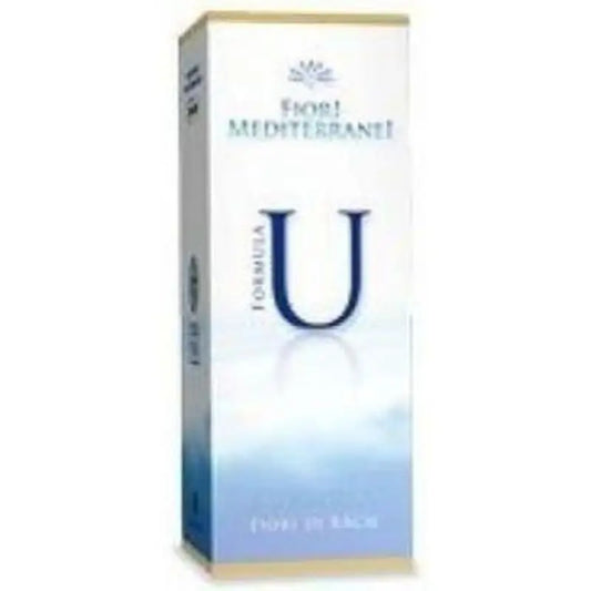 Forza Vitale Fm Formula U (Humor) 20Ml.