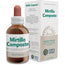 Forza Vitale Myrtilus Composto 25Gr.Tablets