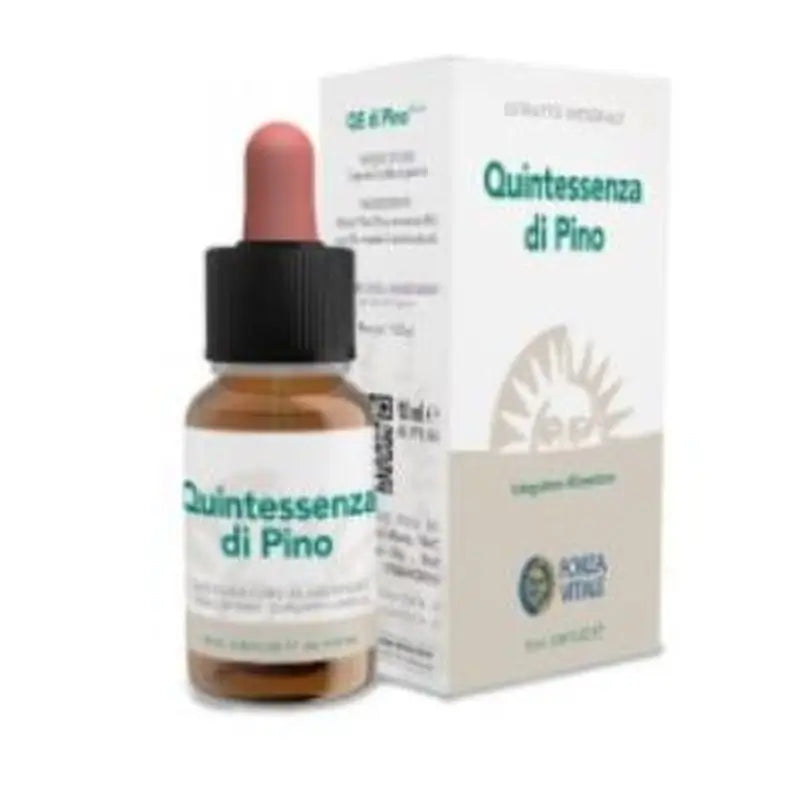 Forza Vitale Quinta Essence Pine (Pine) 10Ml.
