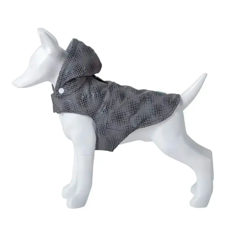 Freedog Flash Coat 20Cm