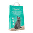 Freedog Natural Clumping Cat Litter Soya Original, 6 litres