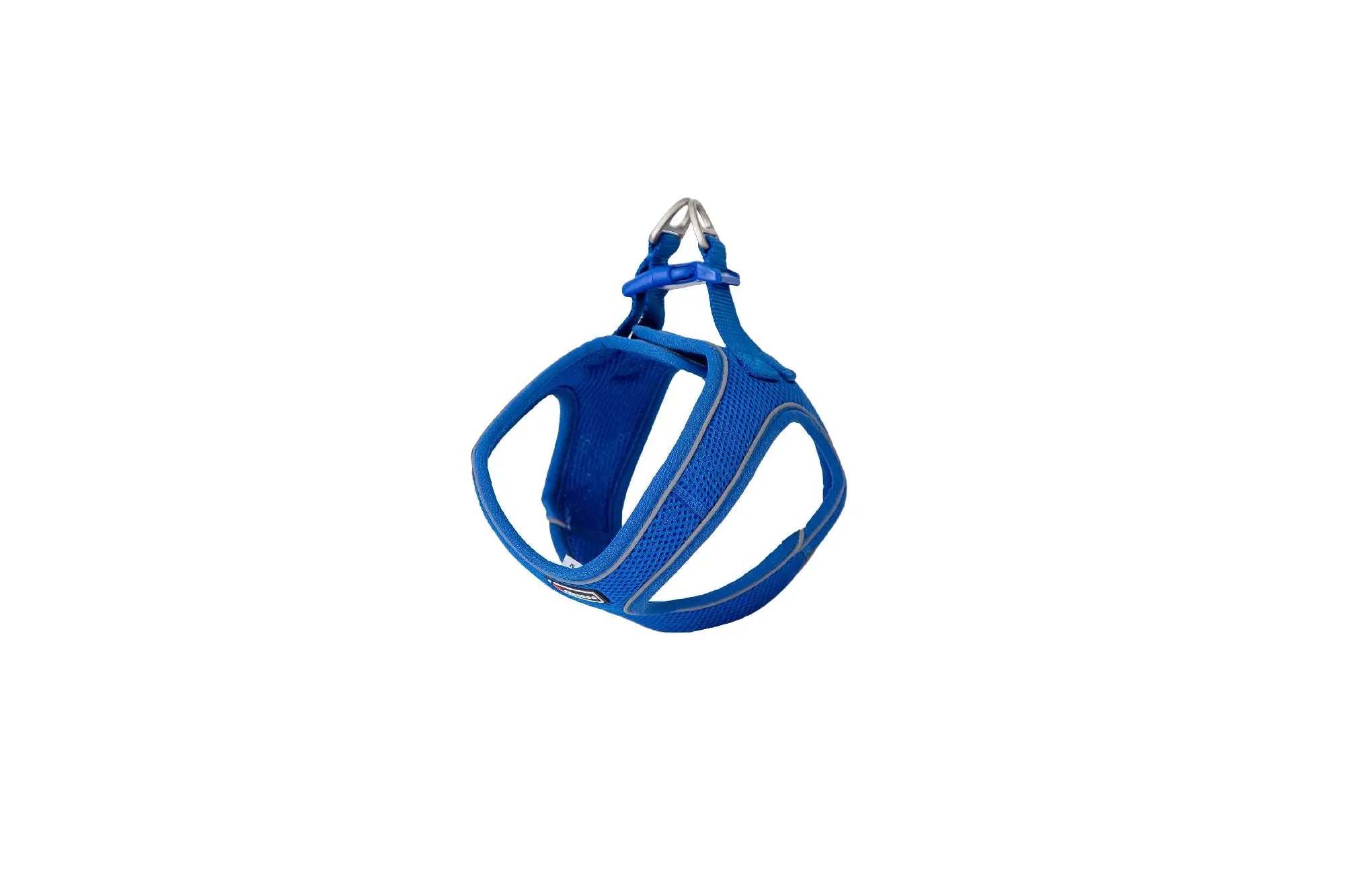 Freedog Soft Harness, Navy Blue, Size S, 35–40 cm